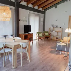 Casa Llop A Paüls, Vall Fosca Pauls de Flamisells