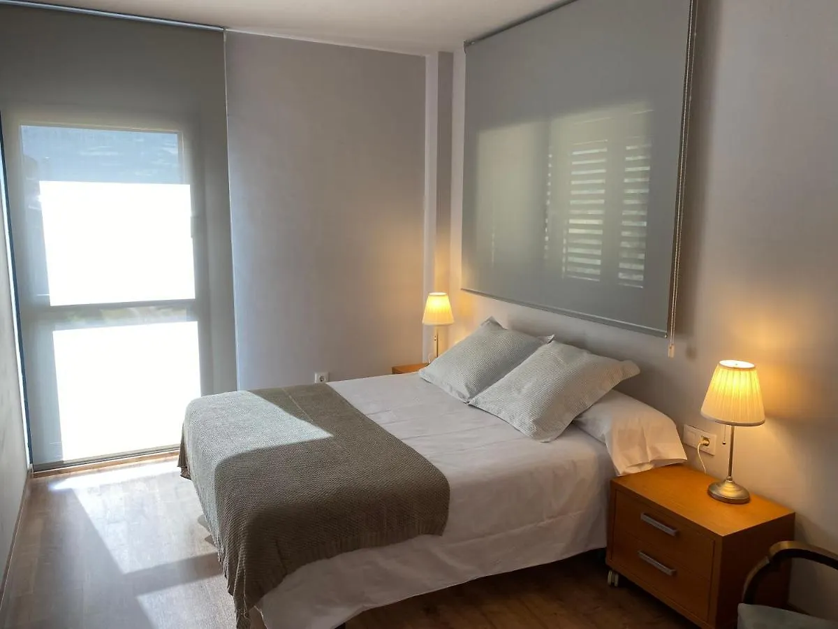 Apartment La Portella Pauls de Flamisells