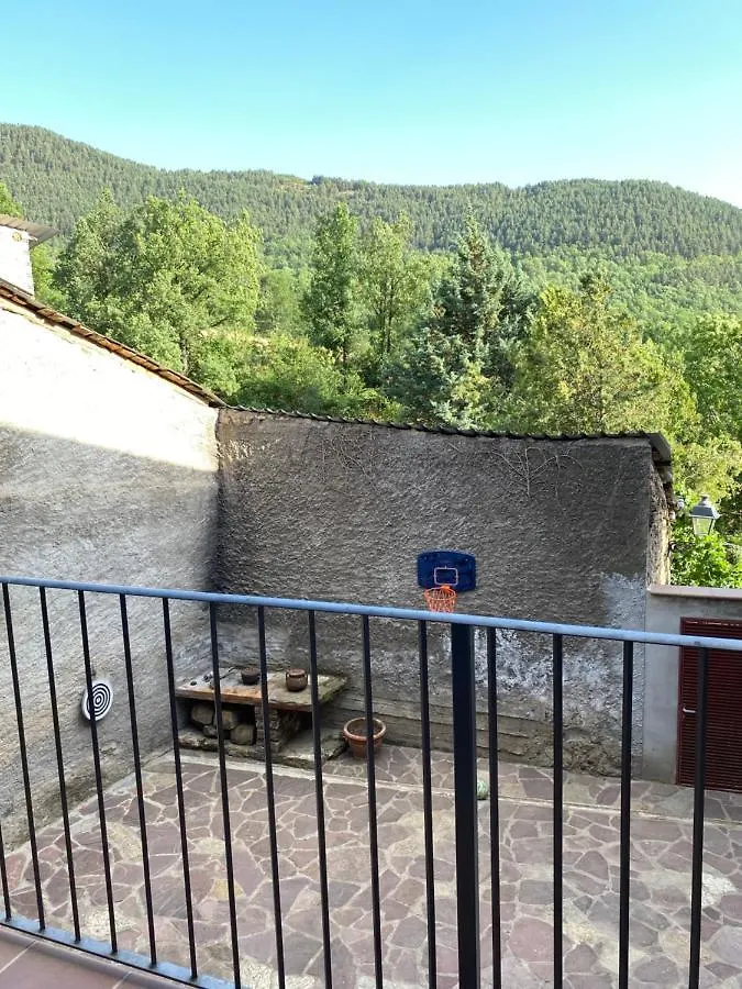 Apartment La Portella Pauls de Flamisells