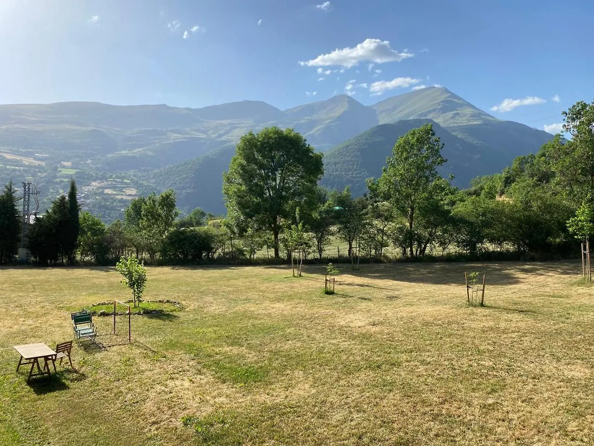 La Portella Pauls de Flamisells